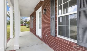 309 Burlington St, Atmore, AL 36502