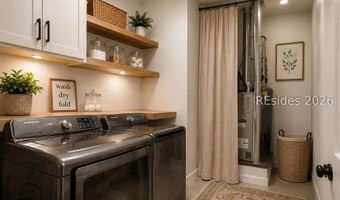 35 Hampton Cir, Bluffton, SC 29909
