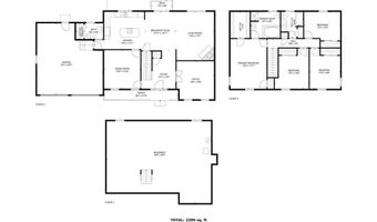 33 Oak Hill Dr, Johnston, RI 02919