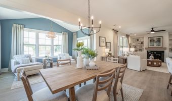 365 Glade Dr Plan: Chatham, Aberdeen, NC 28315