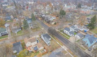 803 E Butler, Adrian, MI 49221