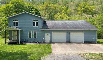 404 Henry Hollow Rd, Duck, WV 25063