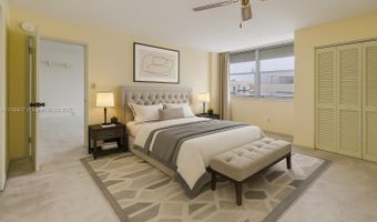 9500 W Bay Harbor Dr 6F, Bay Harbor Islands, FL 33154