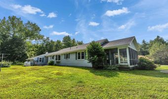 58 Francestown Rd, Bennington, NH 03442
