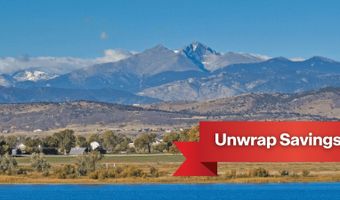 1151 Ridgefield Dr, Berthoud, CO 80513