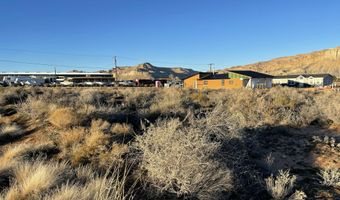1020 S Independence Way, Big Water, UT 84741