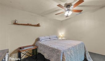 231 Avenue L, Anson, TX 79501