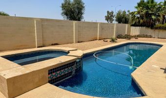4680 S GREYTHORNE Way, Chandler, AZ 85248