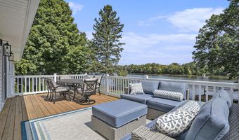 3509 Lake Allegan Dr, Allegan, MI 49010