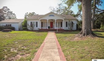 2070 HAZEL St, Arcadia, LA 71001