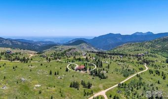 1293 Lost Angel Rd, Boulder, CO 80302