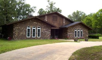 1313 BUCK WRIGHT Rd, Ashdown, AR 71822