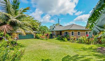 6165- A WAIPOULI Rd, Kapaa, HI 96746