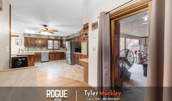 4011 Gannett, Casper, WY 82609