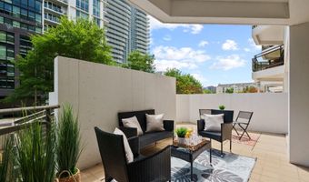1530 KEY Blvd 203, Arlington, VA 22209