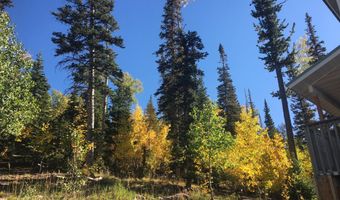 429 N Aoki Michi Rd, Brian Head, UT 84719