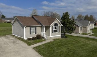 110 Tulip Dr, Bardstown, KY 40004