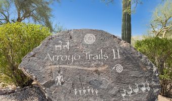 4719 E AMBER SUN Dr, Cave Creek, AZ 85331
