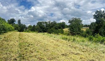 Dyer Ridge Rd, Baxter, TN 38544