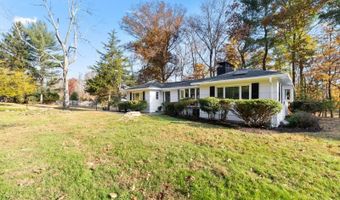 234 Deer Haven Rd, Bedminster, NJ 07921