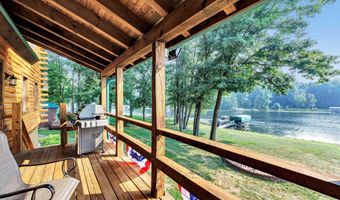 N1575 SILVER CANOE Road, Keshena, WI 54135
