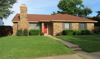 1110 Collin Dr, Allen, TX 75002