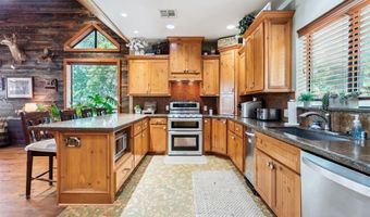 39 E Shore Dr, Arcadia, OK 73007