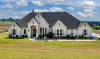 153 Overlook Dr, Aledo, TX 76008