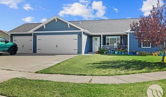 2981 W Copper Ridge Loop, Billings, MT 59106