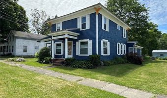 221 W Main St, Angelica, NY 14709