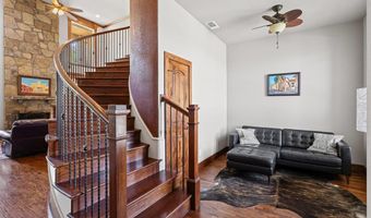 111 Meadow Bridge Dr, Weatherford, TX 76085