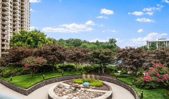5225 POOKS HILL Rd 1819N, Bethesda, MD 20814
