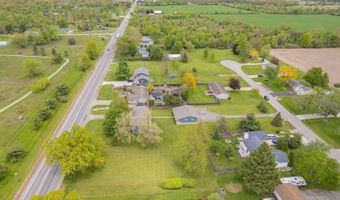 5741 N Adrian Hwy. Rd, Adrian, MI 49221