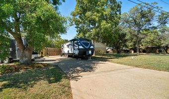 2401 Helena Cir, Abilene, TX 79606