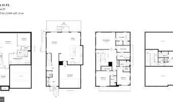 25634 AMBROSE TREE Pl Homesite 29, Aldie, VA 20105