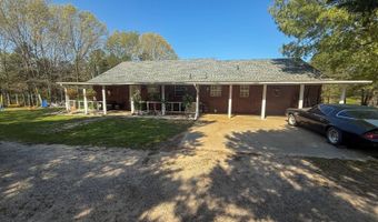 412823 E. 1910 Rd, Antlers, OK 74523