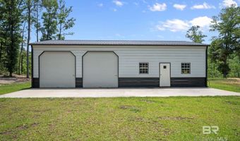 8194 Dixon Rd, Bay Minette, AL 36507