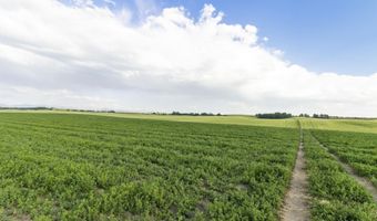 TBD E 1400 N, Ashton, ID 83420