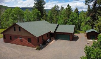 421 Elk Meadow Run, Antonito, CO 81120