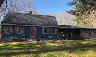 155 Beechwood Trl, Exeter, RI 02822