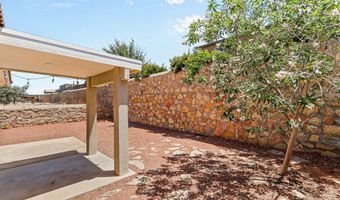 13632 NESS Ave, El Paso, TX 79928
