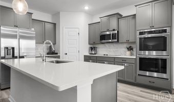 387 Deer Meadow Way SE, Allenhurst, GA 31301