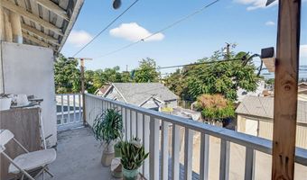 323 W 60th, Los Angeles, CA 90003