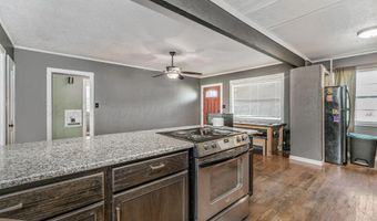 1013 S FLORIDA St, Amarillo, TX 79102