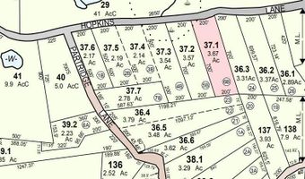 Lot6B Hopkins Ln, Becket, MA 01223