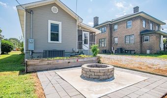 525 Hamilton St, Roanoke Rapids, NC 27870