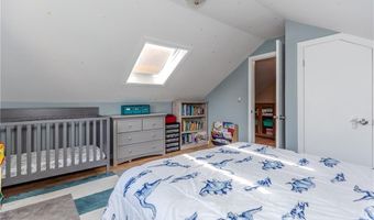 26 Dover Ave, East Providence, RI 02914