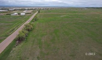 S Sandstone Rd, Baker, MT 59313