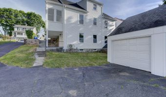 44 Colony St, Bristol, CT 06010