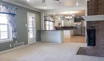 2222 S Travis St, Amarillo, TX 79109